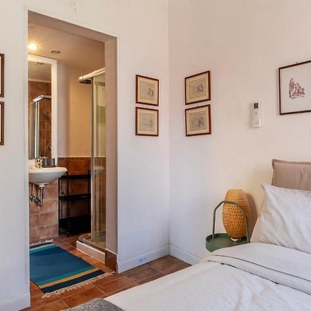 Trastevere Cozy Flat Rome Luaran gambar
