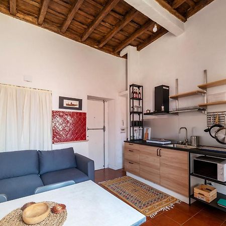 Trastevere Cozy Flat Rome Luaran gambar