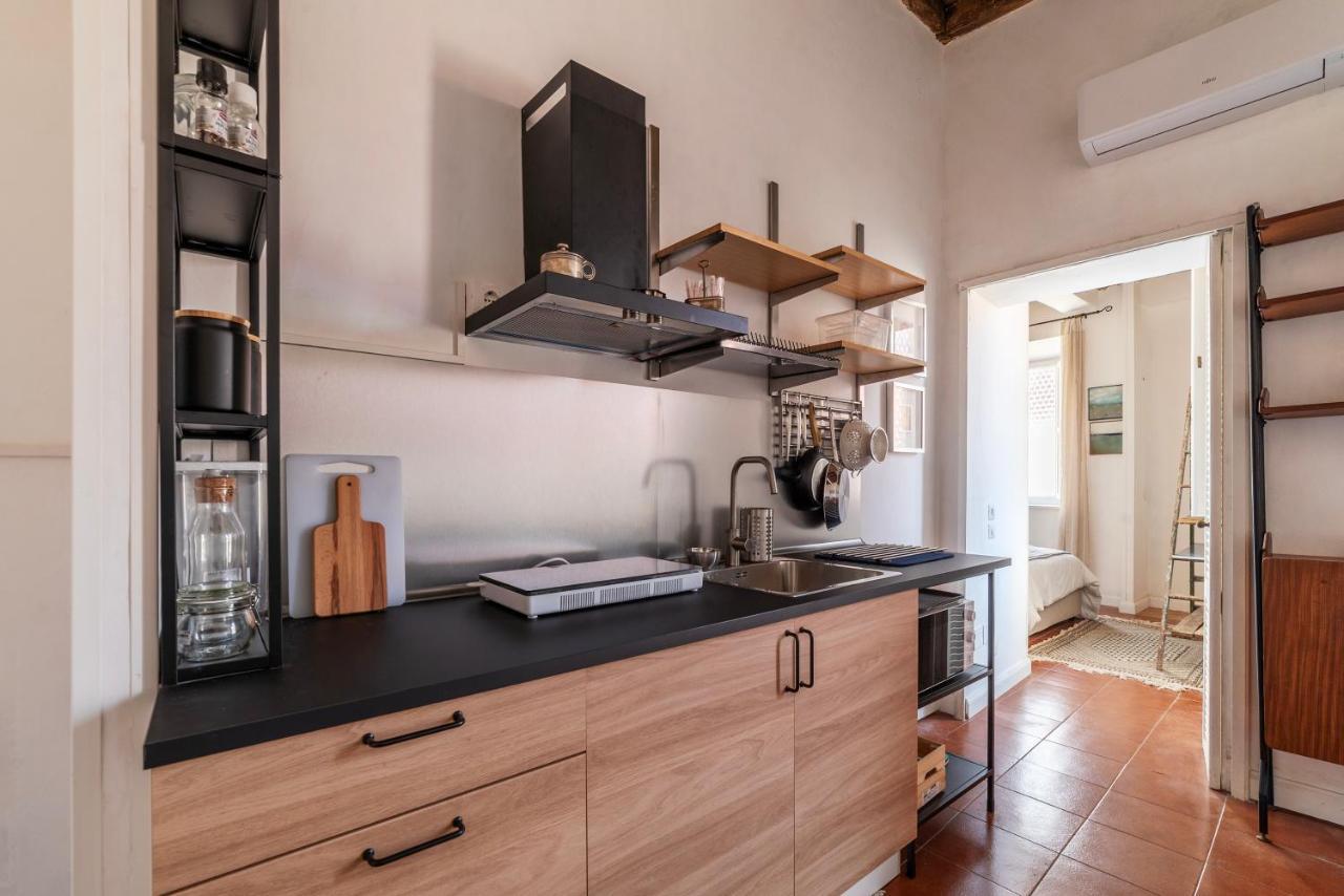 Trastevere Cozy Flat Rome Luaran gambar